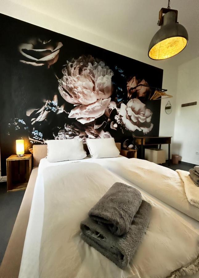 Schaengelrooms コブレンツ エクステリア 写真